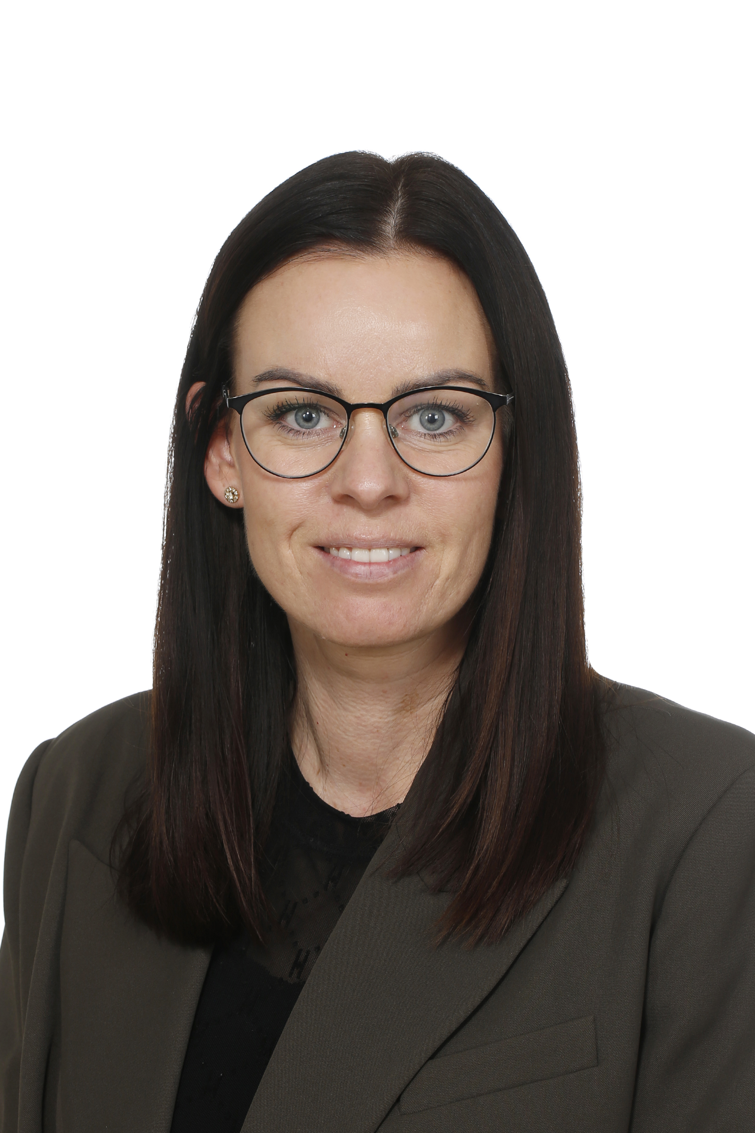 Michelle Mosbjerg Østerby