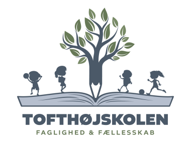 Skolens logo