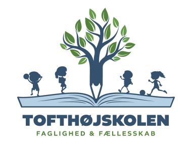 Skolens logo